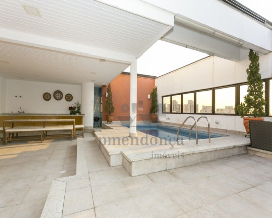 Apartamento com 5 Quartos à Venda, 780 m² em Perdizes - São Paulo