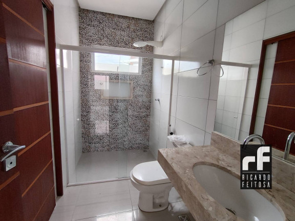Imagem Casa de Condomínio com 3 Quartos à Venda, 300 m² em Canafístula - Arapiraca