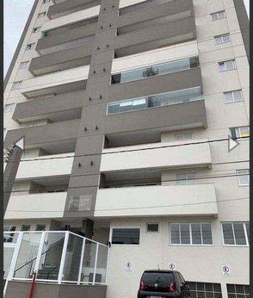 Imagem Apartamento com 3 Quartos para Alugar, 100 m² em Granjas Santa Terezinha - Taubaté
