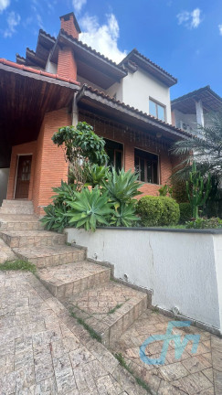 Imagem Sobrado com 3 Quartos à Venda, 300 m² em Parque Residencial Itapeti - Mogi Das Cruzes Imagem Sobrado com 3 Quartos à Venda, 300 m² em Parque Residencial Itapeti - Mogi Das Cruzes