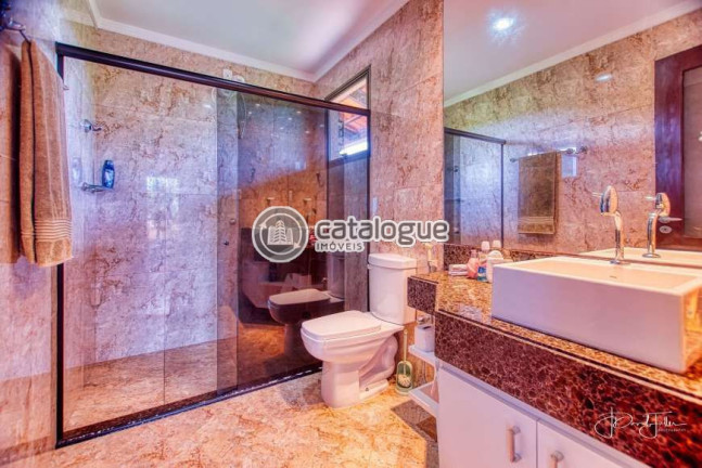 Imagem Casa de Condomínio com 4 Quartos à Venda, 576 m² em Genipabu - Extremoz Imagem Casa de Condomínio com 4 Quartos à Venda, 576 m² em Genipabu - Extremoz