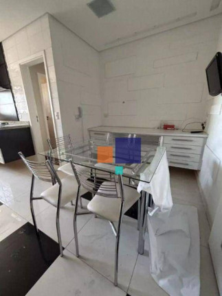 Imagem Apartamento com 3 Quartos para Alugar, 214 m² em Jardim Da Saúde - São Paulo