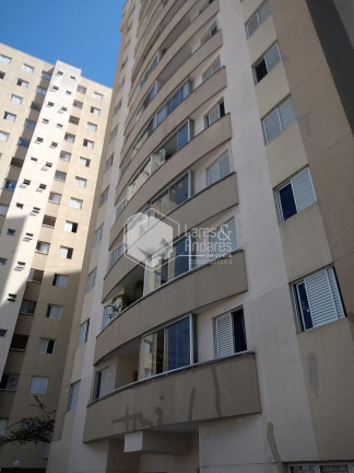 Apartamento com 2 Quartos à Venda, 65 m² em Jardim Das Laranjeiras - São Paulo