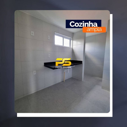 Imagem Apartamento com 2 Quartos à Venda, 55 m² em Expedicionários - João Pessoa Imagem Apartamento com 2 Quartos à Venda, 55 m² em Expedicionários - João Pessoa