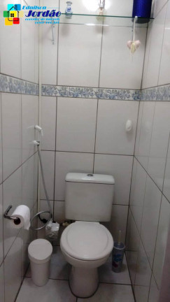 Imagem Sobrado com 3 Quartos à Venda, 133 m² em Vila Homero Thon - Santo André Imagem Sobrado com 3 Quartos à Venda, 133 m² em Vila Homero Thon - Santo André