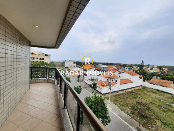 Imagem Apartamento com 2 Quartos à Venda, 85 m² em Braga - Cabo Frio