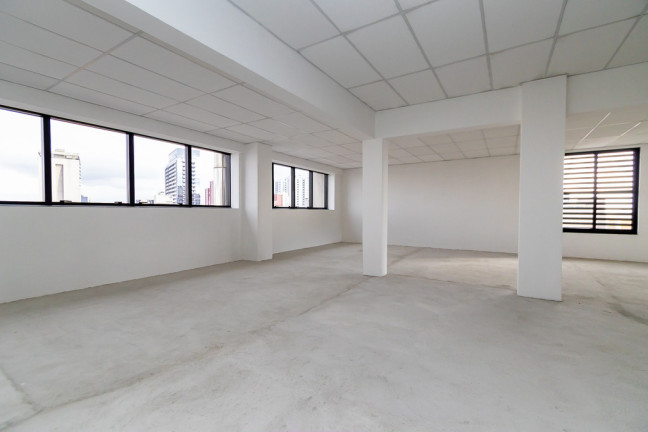 Imagem Sala Comercial à Venda, 212 m² em Batel - Curitiba Imagem Sala Comercial à Venda, 212 m² em Batel - Curitiba