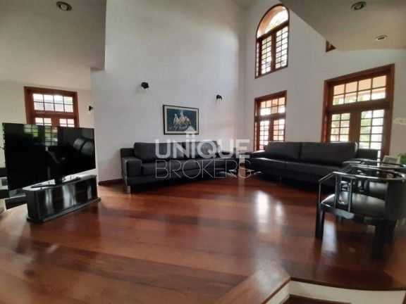 Imagem Casa com 4 Quartos à Venda, 1.589 m² em Chácara Malota - Jundiaí Imagem Casa com 4 Quartos à Venda, 1.589 m² em Chácara Malota - Jundiaí