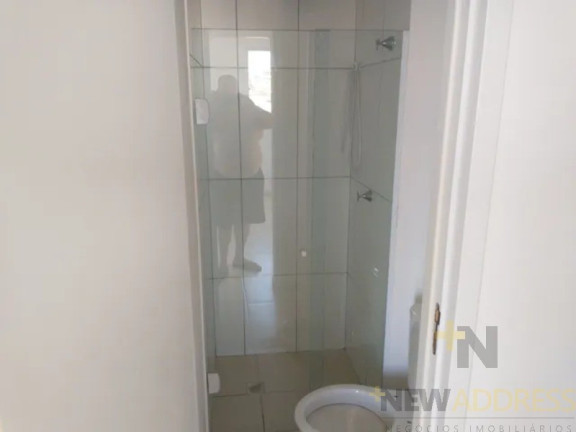 Imagem Apartamento com 2 Quartos à Venda, 47 m² em Santa Inês - Vila Velha