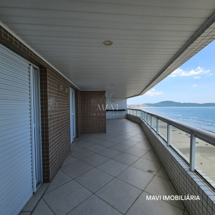Imagem Apartamento com 3 Quartos à Venda, 172 m² em Aviação - Praia Grande