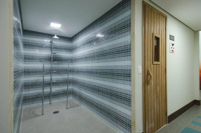 Imagem Apartamento com 1 Quarto à Venda, 44 m² em Vila Olímpia - São Paulo Imagem Apartamento com 1 Quarto à Venda, 44 m² em Vila Olímpia - São Paulo