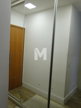 Imagem Apartamento com 3 Quartos à Venda, 116 m² em Baeta Neves - São Bernardo Do Campo