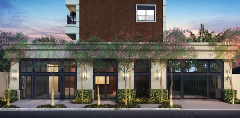Imagem Apartamento com 3 Quartos à Venda, 207 m² em Itaim Bibi - São Paulo