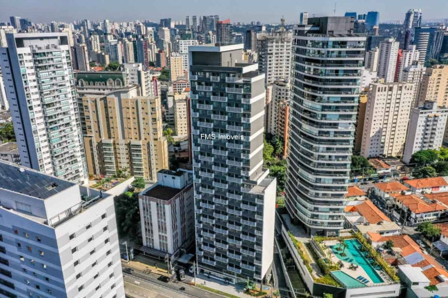Imagem Imóvel com 1 Quarto para Alugar, 29 m² em Vila Nova Conceição - São Paulo Imagem Imóvel com 1 Quarto para Alugar, 29 m² em Vila Nova Conceição - São Paulo