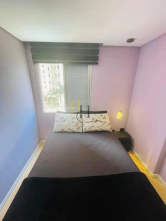 Imagem Apartamento com 3 Quartos à Venda, 80 m² em Cambuci - São Paulo