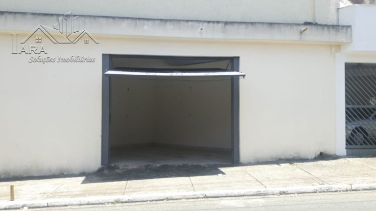 Imagem Sala Comercial para Alugar, 45 m² em Vila São Francisco (zona Leste) - São Paulo
