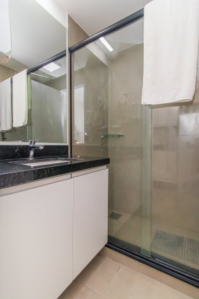 Imagem Apartamento com 1 Quarto à Venda, 24 m² em Auxiliadora - Porto Alegre Imagem Apartamento com 1 Quarto à Venda, 24 m² em Auxiliadora - Porto Alegre