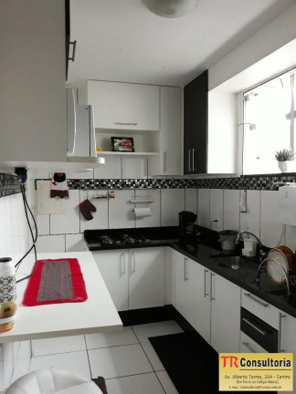 Imagem Apartamento com 2 Quartos à Venda, 90 m² em Campos Dos Goytacazes
