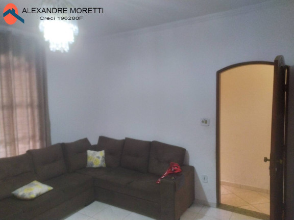 Imagem Casa com 4 Quartos à Venda, 150 m² em Vila Nova Sorocaba - Sorocaba