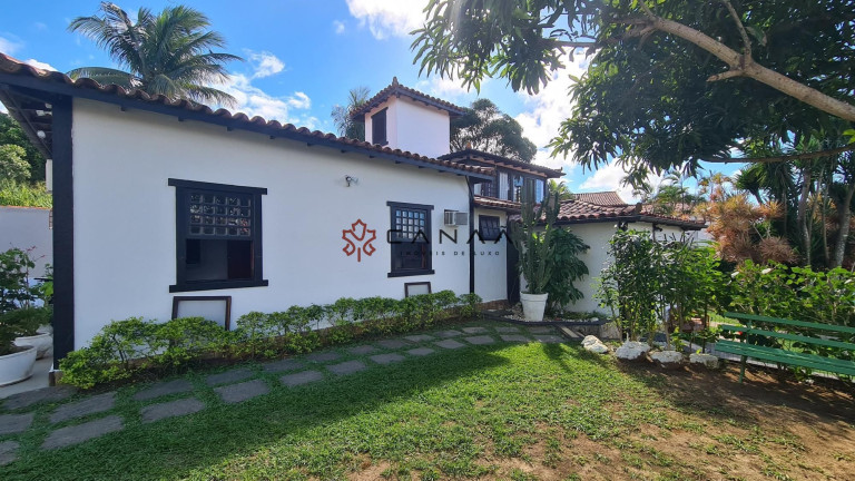 Imagem Casa com 4 Quartos à Venda, 170 m² em Centro - Armação Dos Búzios