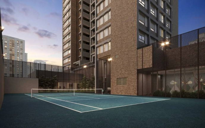 Imagem Cobertura com 3 Quartos à Venda, 506 m² em Alto De Pinheiros - São Paulo