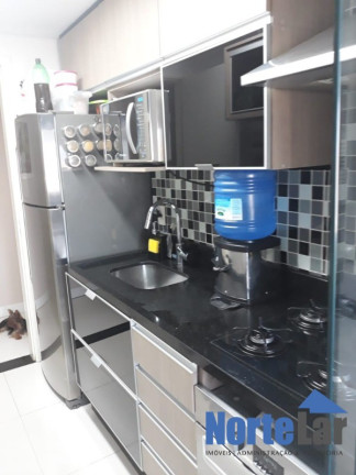 Imagem Apartamento com 2 Quartos à Venda, 50 m² em Limão - São Paulo