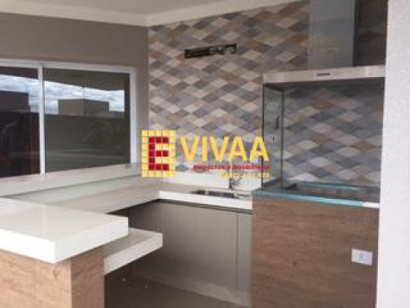 Imagem Casa de Condomínio com 3 Quartos à Venda, 275 m² em Cond. Village Damha 3 - São José Do Rio Preto Imagem Casa de Condomínio com 3 Quartos à Venda, 275 m² em Cond. Village Damha 3 - São José Do Rio Preto