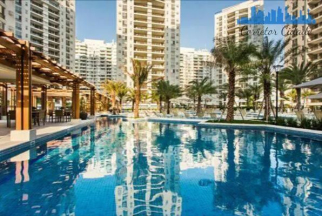 Imagem Apartamento com 4 Quartos à Venda, 343 m² em Barra Da Tijuca - Rio De Janeiro