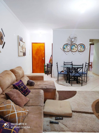 Imagem Apartamento com 3 Quartos à Venda, 117 m² em Aviação - Praia Grande Imagem Apartamento com 3 Quartos à Venda, 117 m² em Aviação - Praia Grande
