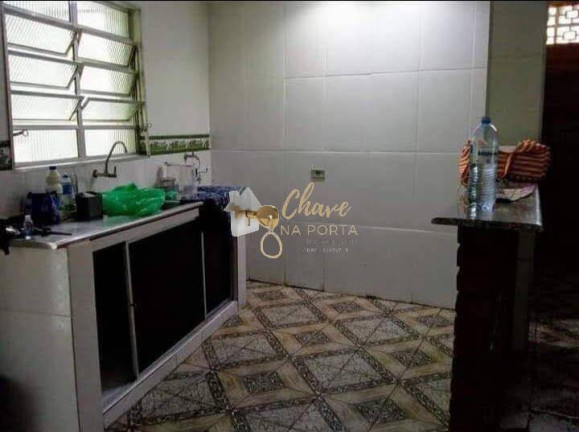 Imagem Casa com 2 Quartos à Venda, 60 m² em Jardim Dom José - São Paulo