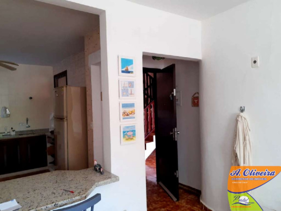 Imagem Apartamento com 2 Quartos à Venda, 80 m² em Tenório - Ubatuba