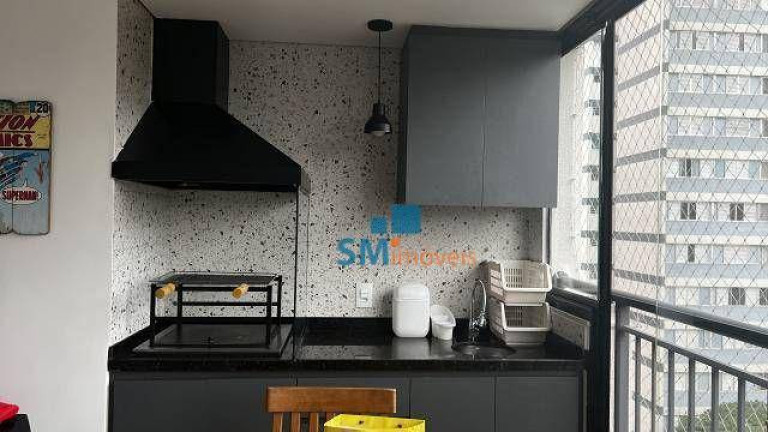 Imagem Apartamento com 2 Quartos à Venda, 69 m² em Santo Amaro - São Paulo Imagem Apartamento com 2 Quartos à Venda, 69 m² em Santo Amaro - São Paulo
