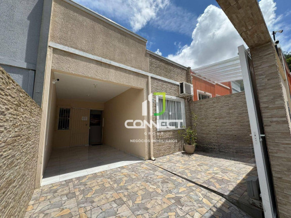 Imagem Sobrado com 2 Quartos à Venda, 80 m² em Fazenda - Itajaí
