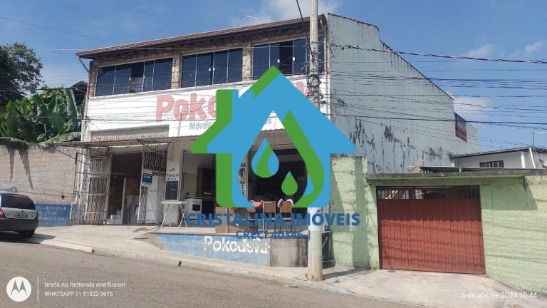 Imagem Casa para Alugar, 50 m² em Jardim América - Várzea Paulista Imagem Casa para Alugar, 50 m² em Jardim América - Várzea Paulista