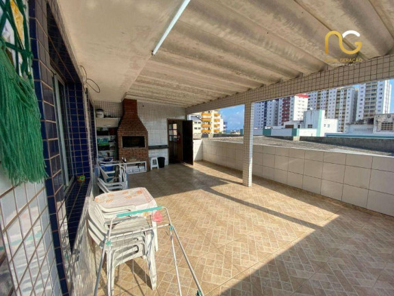 Imagem Apartamento com 3 Quartos à Venda, 110 m² em Mirim - Praia Grande Imagem Apartamento com 3 Quartos à Venda, 110 m² em Mirim - Praia Grande
