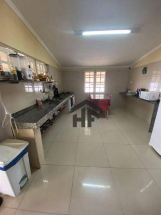 Imagem Casa com 5 Quartos à Venda, 260 m² em Porta Florada - Gravatá Imagem Casa com 5 Quartos à Venda, 260 m² em Porta Florada - Gravatá