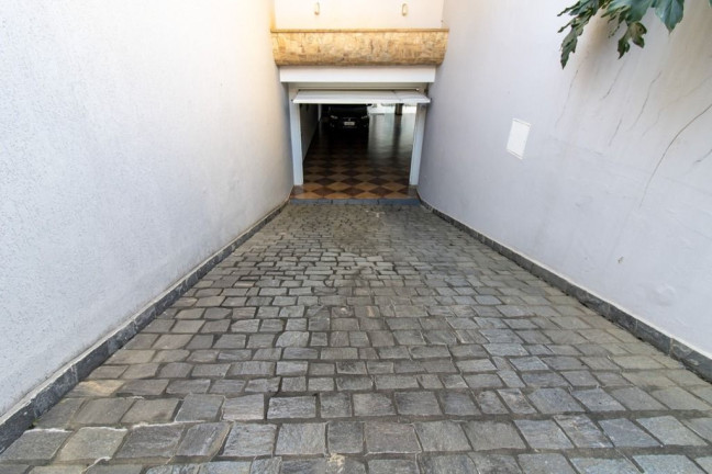 Imagem Casa com 4 Quartos à Venda, 430 m² em Vila Galvão - Guarulhos