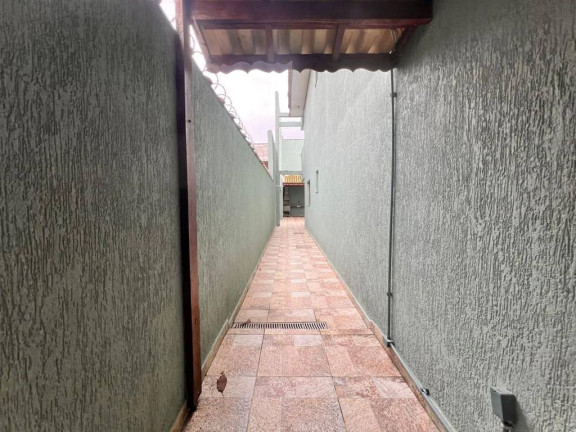 Imagem Sobrado com 2 Quartos à Venda, 133 m² em Maracanã - Praia Grande