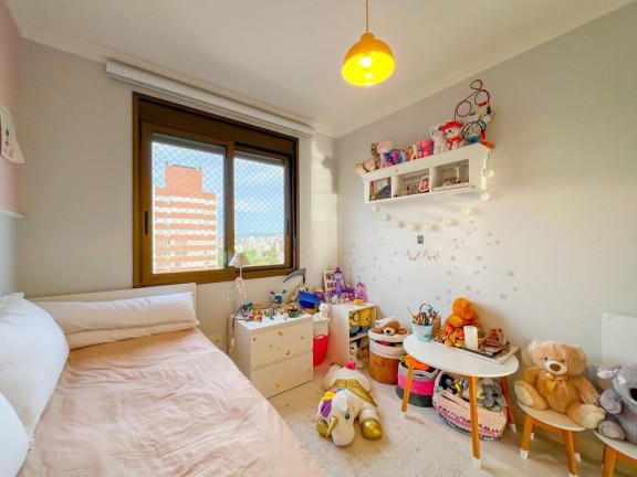 Imagem Apartamento com 3 Quartos à Venda, 100 m² em Petrópolis - Porto Alegre