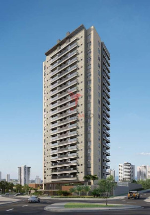Apartamento com 3 Quartos à Venda, 116 m² em Cambuí - Campinas