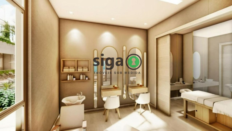 Imagem Apartamento com 4 Quartos à Venda, 220 m² em Vila Romana - São Paulo Imagem Apartamento com 4 Quartos à Venda, 220 m² em Vila Romana - São Paulo