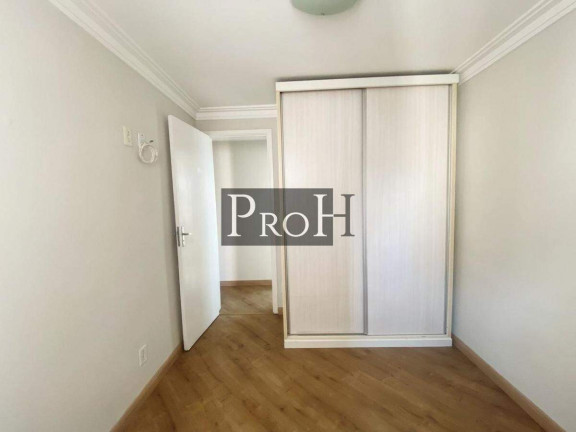 Imagem Apartamento com 2 Quartos à Venda, 50 m² em Parque Erasmo Assunção - Santo André