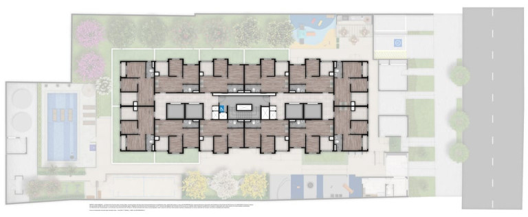 Imagem Imóvel com 2 Quartos à Venda, 36 m² em Campo Belo - São Paulo Imagem Imóvel com 2 Quartos à Venda, 36 m² em Campo Belo - São Paulo