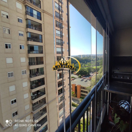 Imagem Apartamento com 3 Quartos à Venda, 73 m² em Alphaville Empresarial - Barueri