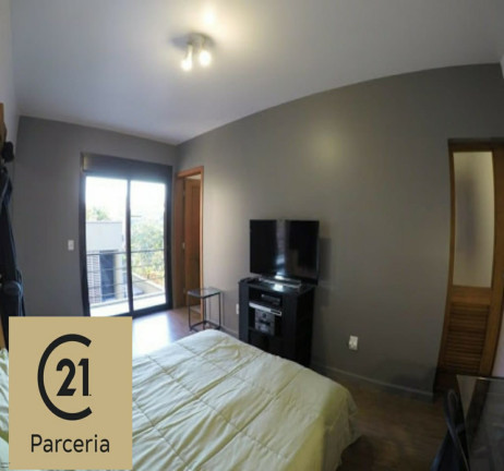 Imagem Sobrado com 9 Quartos à Venda, 322 m² em Campo Belo - São Paulo