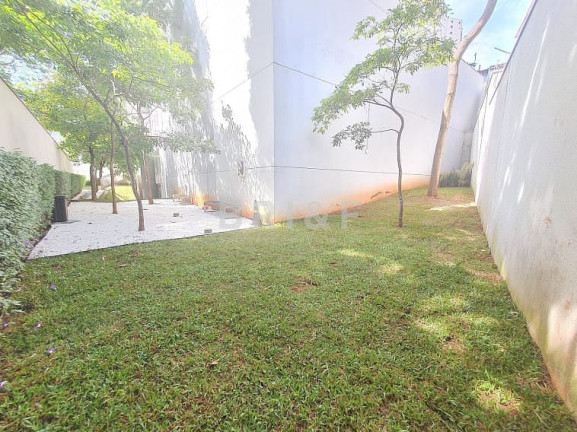 Imagem Apartamento com 1 Quarto para Alugar, 49 m² em Campo Belo - São Paulo Imagem Apartamento com 1 Quarto para Alugar, 49 m² em Campo Belo - São Paulo