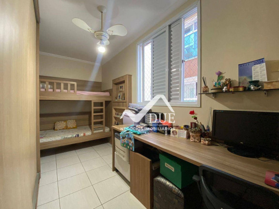 Imagem Sobrado com 4 Quartos à Venda, 228 m² em Embaré - Santos