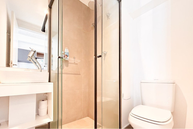 Imagem Loft com 1 Quarto à Venda, 19 m² em Bela Vista - São Paulo Imagem Loft com 1 Quarto à Venda, 19 m² em Bela Vista - São Paulo