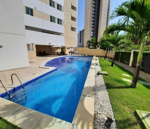 Imagem Apartamento com 2 Quartos à Venda, 58 m² em Parque Iracema - Fortaleza Imagem Apartamento com 2 Quartos à Venda, 58 m² em Parque Iracema - Fortaleza