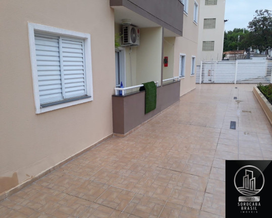 Imagem Apartamento com 2 Quartos à Venda, 58 m² em Jardim Pagliato - Sorocaba Imagem Apartamento com 2 Quartos à Venda, 58 m² em Jardim Pagliato - Sorocaba